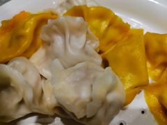 -金谷园饺子·烧烤(人大总店)