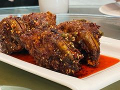 -飞虹鱼馆(春华路店)