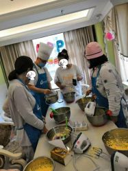 -蓓儿悦月子会所(日月大道店)
