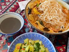 -火塘云南烧烤大排档