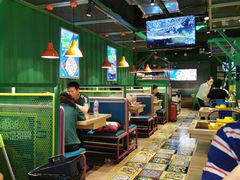 -蛙喔牛蛙(仙林万达茂店)