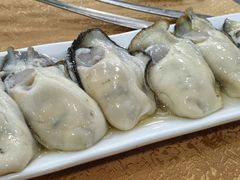 生蚝-濠轩阁特色生蚝火锅(水湾路店)