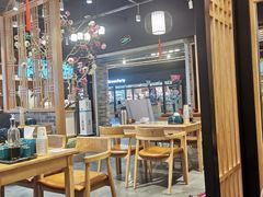-清白羊·羊汤(天津鲁能城购物中心店)