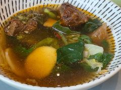 -姚江春中餐厅·太平洋大酒店