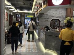 -民信老铺(双皮奶博物馆店)