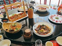 -一块豆腐·海鲜·家常菜(李沧书院路店)