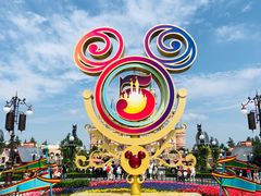 -上海迪士尼度假区