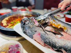 -蜀滋香鲜鱼美蛙火锅(339店)