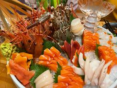 -王鼎精致料理铁板烧(世博源店)