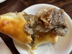 -中关村烤包子(中关村店)