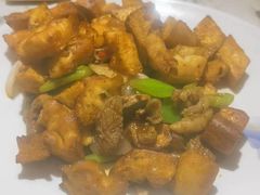 -马白开来特色羊排揪片子  (总店)