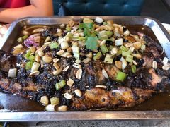 -巴渝菜馆(涿州店)