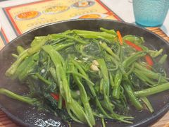 -龙记·香港茶餐厅(海上世界店)