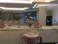 -宝生月子中心·独栋独院式(南山店)