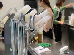-叶子与茶(苏宁广场店)
