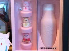 -星巴克(重庆新世纪凯瑞商都店)