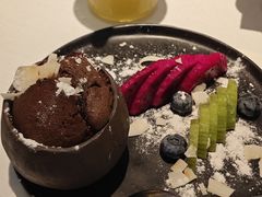 -春树下·树屋花房西餐厅(罍街AS1980店)