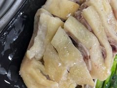-力哥地道海南菜·联谊文昌鸡老店
