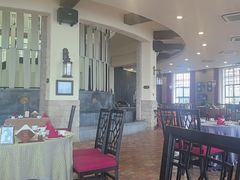 -南沙游艇会·大兵船餐厅