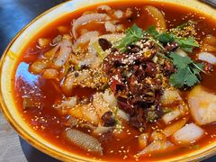 -馬伍旺川菜(江北虹悦城店)