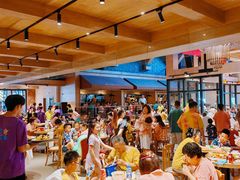 -清河半岛温泉度假酒店