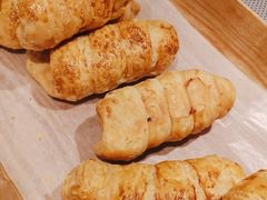 -西村叔叔的店·面包·甜品·蛋糕(崂山丽达店)