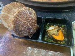 大锅海鲜-九层海鲜塔(市南店)