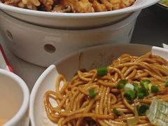 -大铁勺新津菜(中北永旺店)