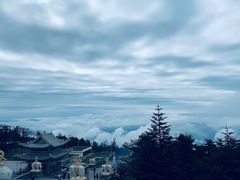 -峨眉山风景名胜区