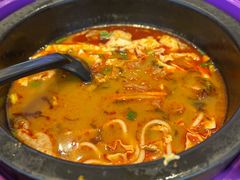 -过桥缘·过桥米线(北京望京万象汇店)