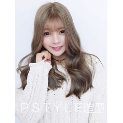 -P.STYLE派斯造型