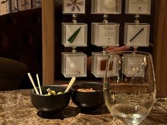 -Caprice(香港四季酒店)