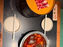 -牛New寿喜烧(金茂览秀城店)