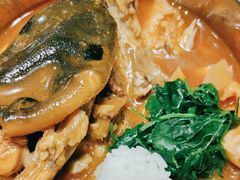 -大鹏饭店·金陵家宴(奥体中心店)