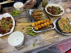 -小民大排档(光谷店)