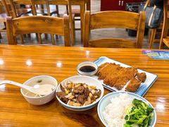 -小方的面(徐家汇店)