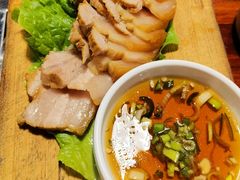 -Dombe豚(黑猪肉街店)