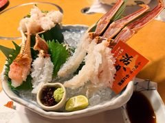 -蟹道乐(梅田店)