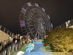 -南昌之星摩天轮