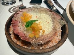 -王品牛排(上海百联又一城店)