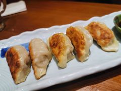 日式煎饺-有喜屋·深夜食堂(环宇荟店)