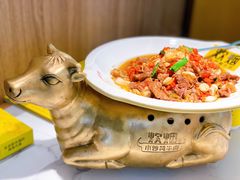 -炊烟小炒黄牛肉(中心印象城店)