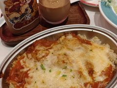 -柠檬树茶餐厅(海雅缤纷城店)