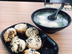 三拼生煎-小杨生煎(火车站北广场店)