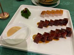 誉八仙双拼-誉八仙粤菜(万象天地店)