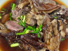 招牌南花桥羊肉-南花桥羊肉馆老字号(乌镇店)