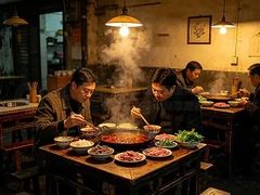 -龙湖重庆时代天街