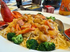 -三利音·浦之舟(滨江大道店)