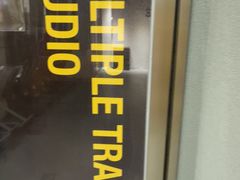 -超级猩猩健身·团课(太阳宫凯德MALL店)