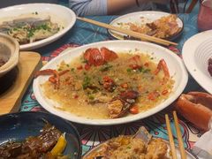 -鲜味食族水产·海鲜餐厅